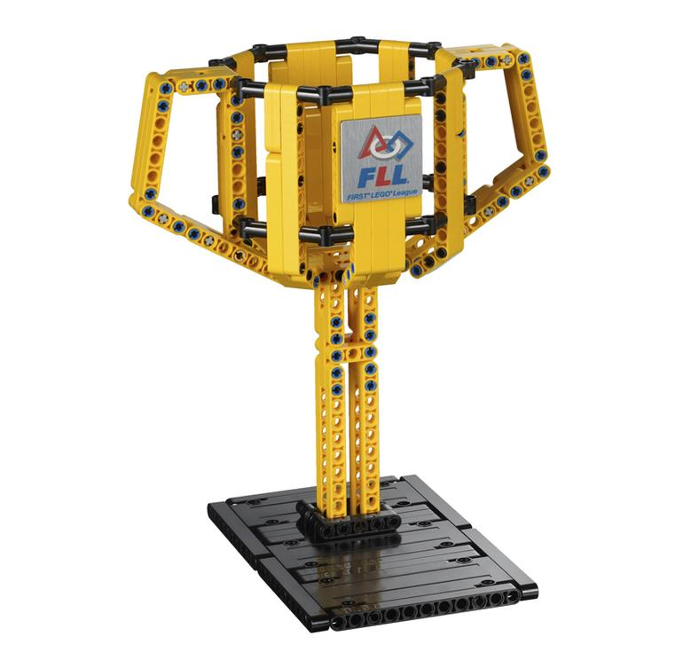 FLL Trophy