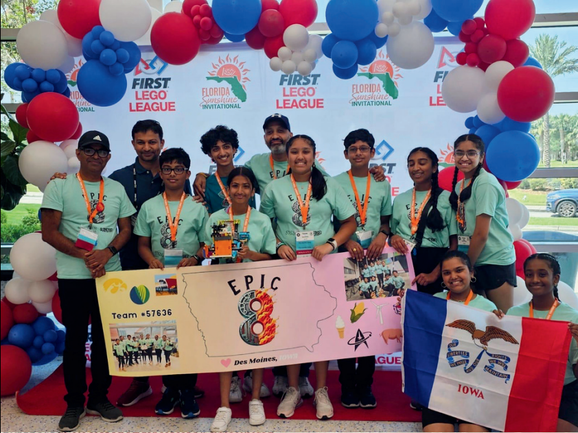 FLL Team