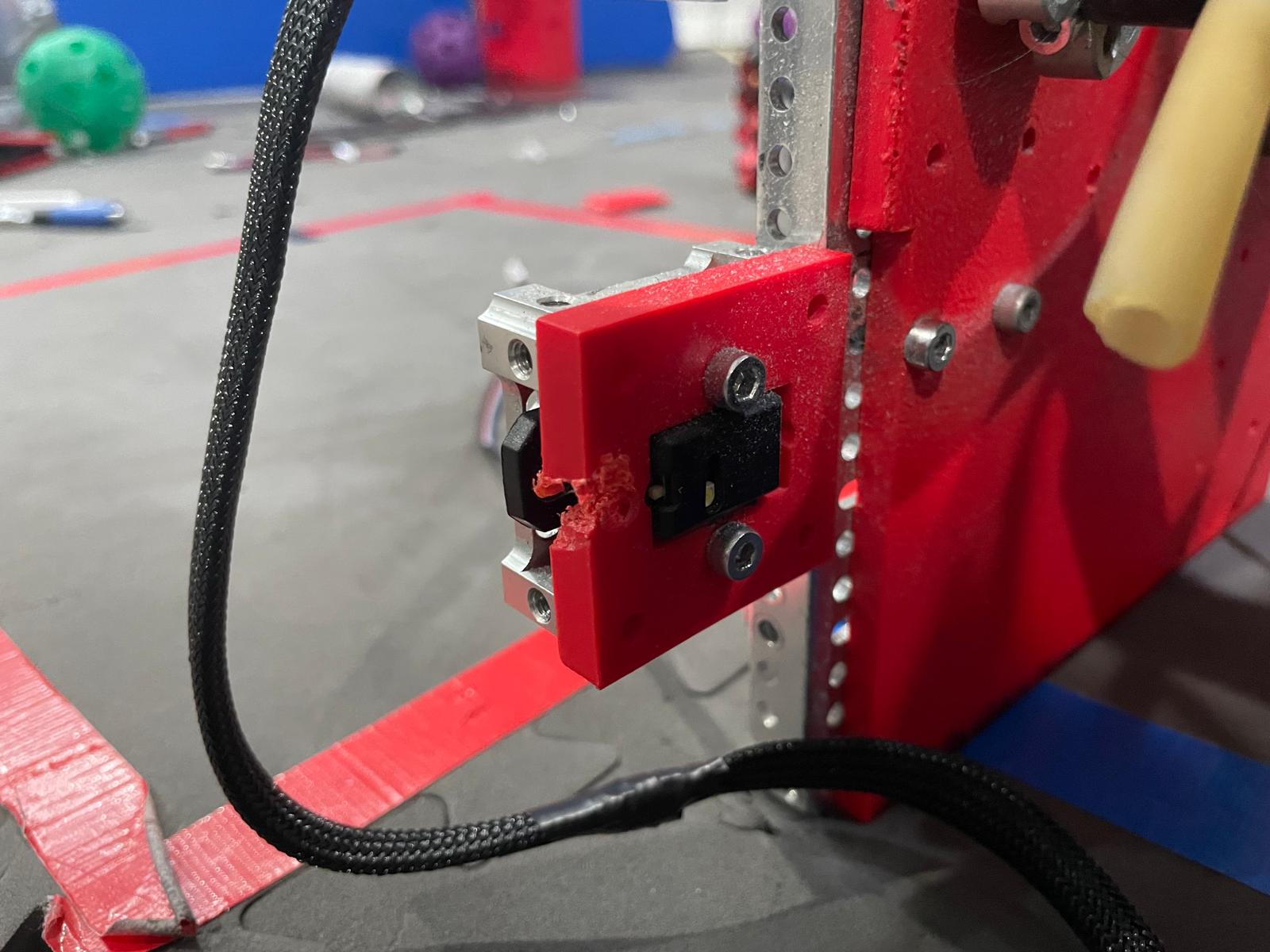 Sensors Subsystem